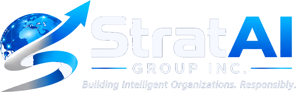 StratAI Group Inc.