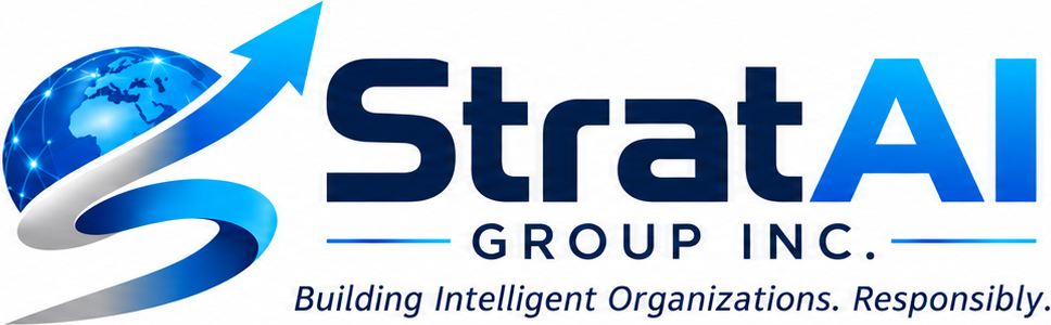 StratAI Group Inc.